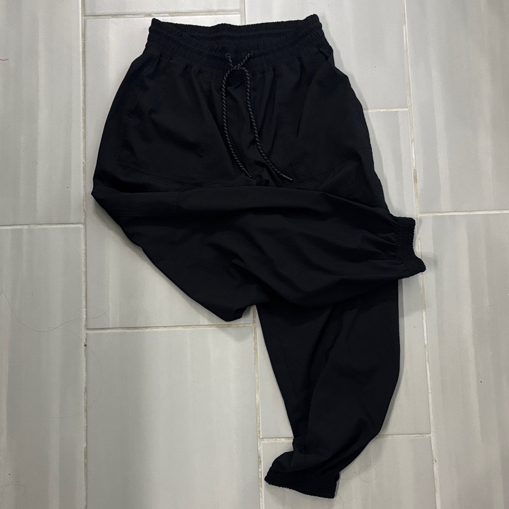 Old Navy Stretchtech joggers